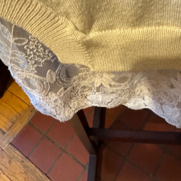 Poof !fine pullover size M in great condition - Picture 6 of 7